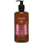 Apivita Women's Tonic Shampoo 500 ml