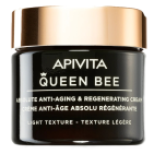 Apivita Queen Bee Absolute Anti-Aging & Regenerating Cream 50 ML