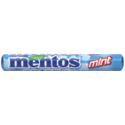 Mentos Mint 1 rol