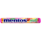 Mentos Fruit 1 rol