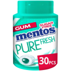 Mentos Kauwgom Pure Fresh Winter Pot 30 stuks
