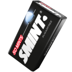 Smint XL Mints Black Mint Blikje 50 stuks