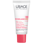 Uriage Ros&eacute;liane CC Cr&egrave;me SPF30 40ml