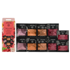 Apivita Express Beauty Vitality Snack 2x8ml 4+1 ml