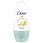 Dove Deodorant roll on pear & aloe vera 50ml