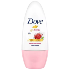 Dove Deoroller Go Fresh Pomegranate 50ml