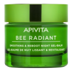 Apivita Bee Radiant Peony Night Cream 50 ML