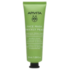 Apivita Face Mask Prickly Pear 50 ML