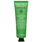 Apivita Face Mask Aloe  50 ML