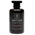 Apivita Mens Care Hair & Body Wash 250 ml