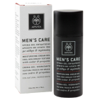 Apivita Mens Care Hydraterende Cr&egrave;me-Gel 50 ml