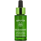 Apivita Bee Radiant Glow Activating & Anti-Vermoeidheid Serum 30ml