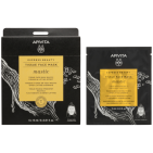 Apivita Express Sheet Mask Mastic 15ml