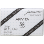 Apivita Natuurlijke Zeep met Jasmijn 125 ML