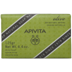Apivita Natuurlijke Zeep met Olijf 125 ML