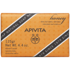 Apivita Natuurlijke Zeep met Honing 125 ML