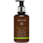 Apivita Reinigingsgel met Limoen & Propolis 200ml