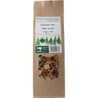 Rowland Lindespint rode 100g