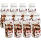 Modifast Intensive Drinkmaaltijd Chocolade 8 x 236ml