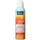 Kneipp Douche Foam Good Energy 200 ML