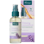 Kneipp Massageolie Relaxing Lavendel 100 ml