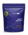 Vitakruid Vegan Protein Everpro&trade; & Fava Bean - IJskoffie 921 Gram