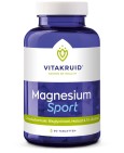 Vitakruid Magnesium Sport 90 Tabletten