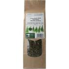 Rowland Pepermuntblad gesneden 70g