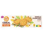 C&eacute;r&eacute;al C&eacute;r&eacute;al Vanilla crunchies zonder suikers 185 gram