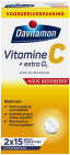 Davitamon Vitamine C 30 Bruistabletten