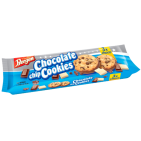 Bergen Cookies Chocolate Chip 3x Choco 100 gram