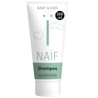 Naif Baby Nourishing Shampoo 200 ml