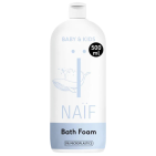 Naif Relaxing Bath Foam 500ml