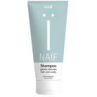 Naif Nourishing Shampoo 200 ml