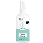 Naif Verkoelende Aftersun Baby & Kids Parfumvrij 175 ml