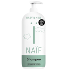 Naif Baby shampoo nourishing 500 ml