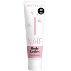 Naif Bodylotion softening 30 ml