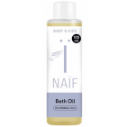 Naif Baby Milky Bath Oil 100 ml