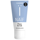 Naif Circular Face Scrub 50 ml