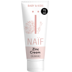Naif Baby & Kids Diaper Cream Parfumvrij 75 ml
