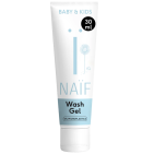 Naif Cleansing wash gel 30 ml
