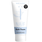 Naif Baby bathfoam relaxing 200 ml
