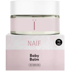 Naif Baby & kids balm parfumvrij 75 ml