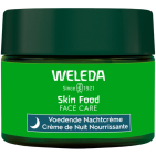 Weleda Skin Food Voedende Nachtcr&egrave;me 40ml