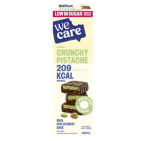 WeCare Reep Crunchy Pistache 120 Gram