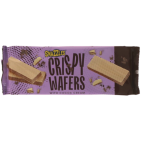 Snazzles Crispy Wafel Cacao Cream 170 gram