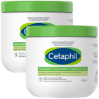 Cetaphil Hydraterende Cr&egrave;me 2 x 450 gram