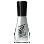 Sally Hansen Insta-Dri Chrome 125 Polar Platinum 9,17 ml
