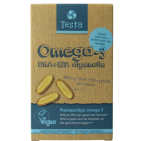 Testa Omega 3 Algolie DHA/EPA Vegan 60 capsules