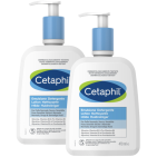 Cetaphil Milde Huidreiniger 2 x 470ml